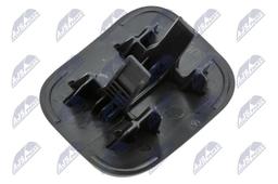 Enjoliveur, pare-chocs NTY EDS-HY-507