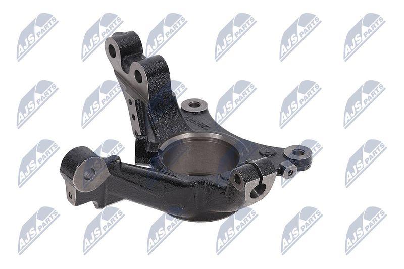Fusée d'essieu, suspension de roue NTY ZZP-PE-015