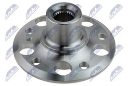 Moyeu de roue NTY KLT-ME-025P