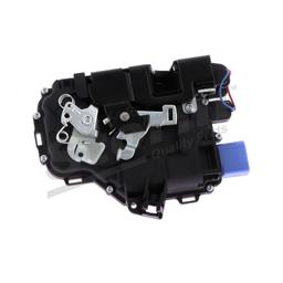Serrure de porte STORM QUALITY PARTS 971010