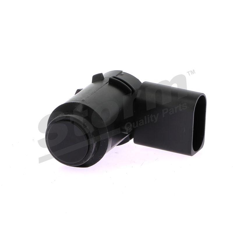 Capteur, aide au stationnement STORM QUALITY PARTS 399231
