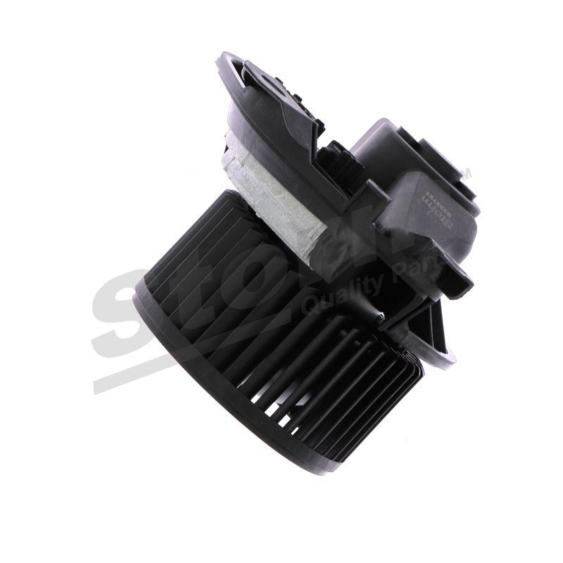 Pulseur d'air habitacle STORM QUALITY PARTS 3400801
