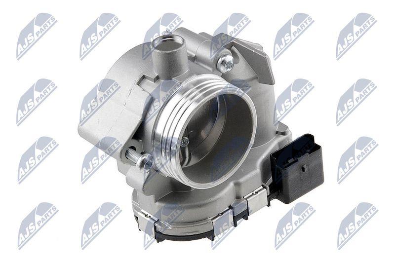 Corps papillon NTY ETB-CT-000