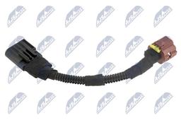 Câble adaptateur,papillon de distribution,alimentation d'air NTY ETB-FT-001