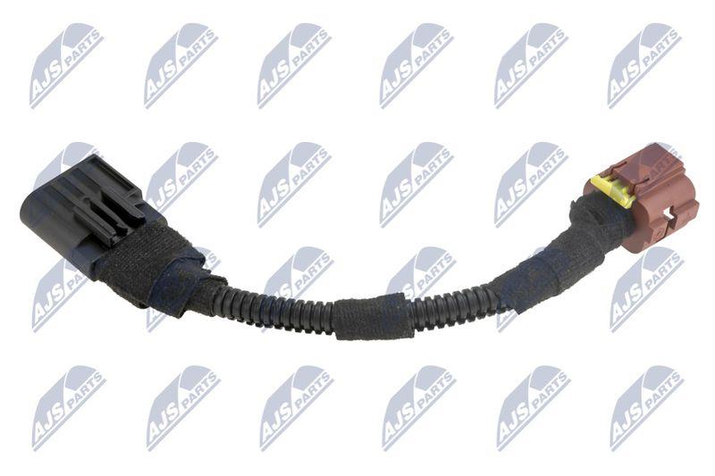 Câble adaptateur,papillon de distribution,alimentation d'air NTY ETB-FT-001