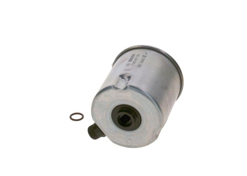 Filtre à carburant BOSCH F 026 402 108