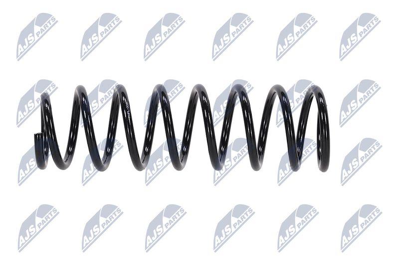 Ressort de suspension NTY ASZ-PL-002