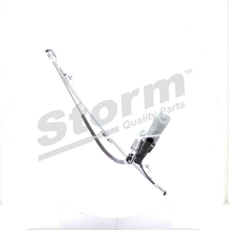Lève-vitre STORM QUALITY PARTS 79876