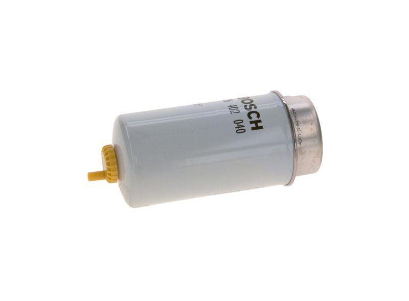 Filtre à carburant BOSCH F 026 402 040