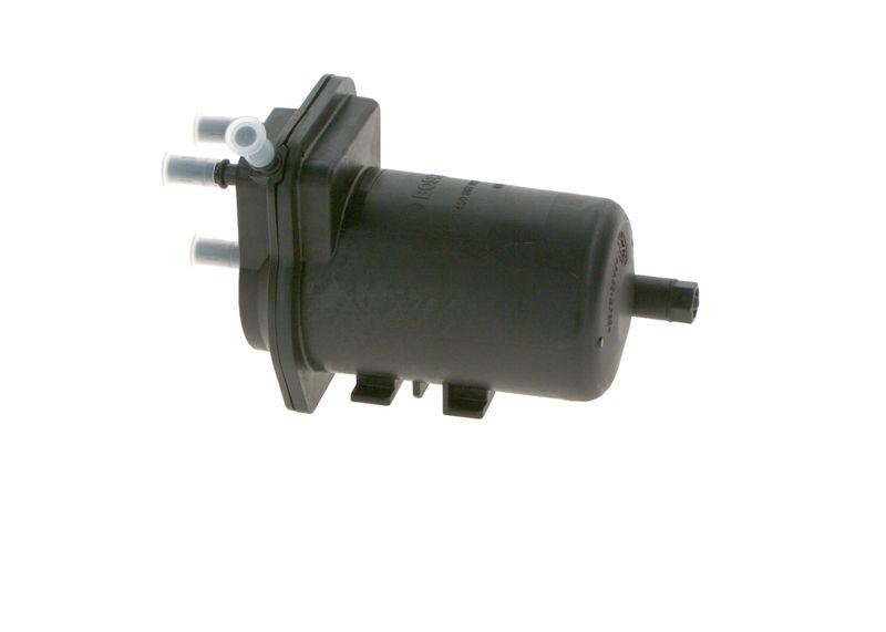 Filtre à carburant BOSCH 0 450 907 013