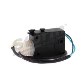 Élément d'ajustage, verrouillage central STORM QUALITY PARTS 5102503