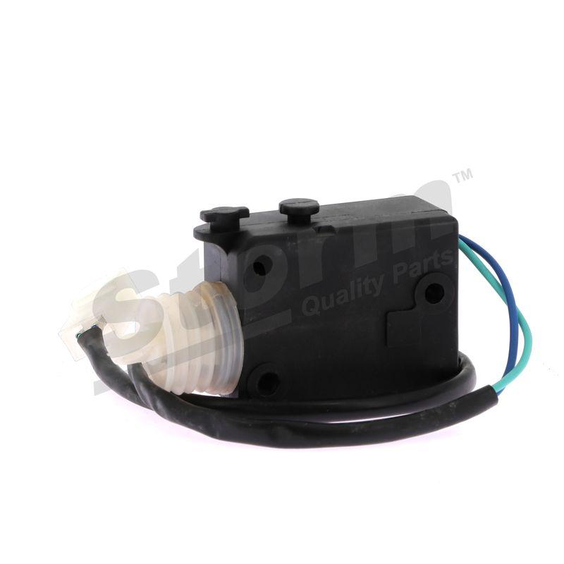 Élément d'ajustage, verrouillage central STORM QUALITY PARTS 5102503