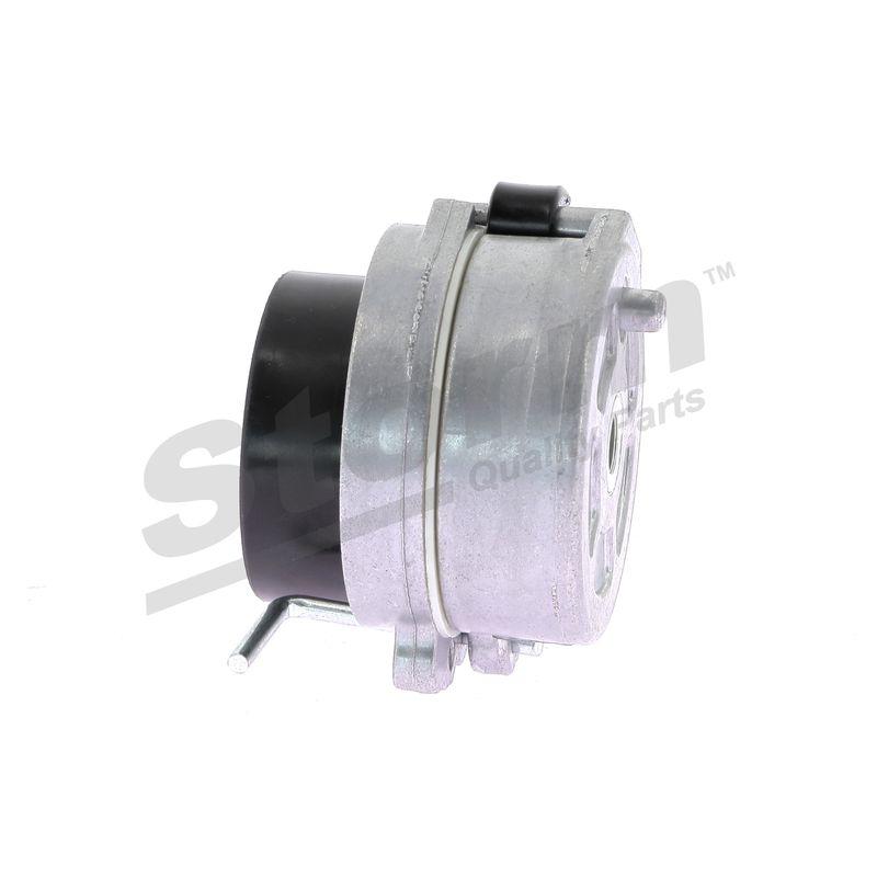 Tendeur de courroie, courroie trapézoïdale à nervures STORM QUALITY PARTS 22921