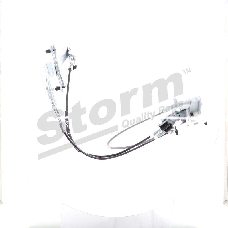 Lève-vitre STORM QUALITY PARTS 29071