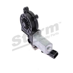 Moteur électrique, lève-vitre STORM QUALITY PARTS 36478