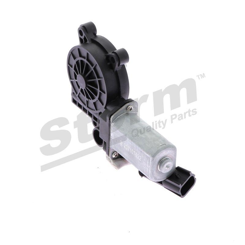 Moteur électrique, lève-vitre STORM QUALITY PARTS 36478