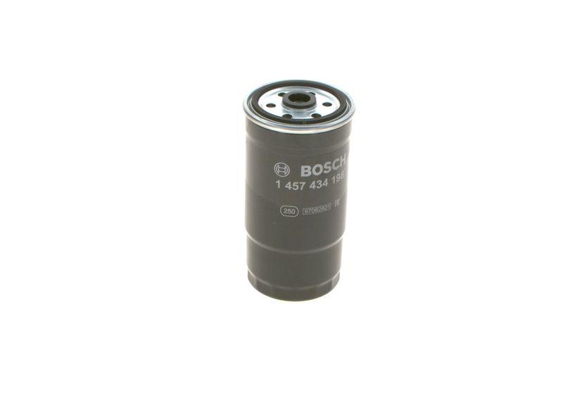 Filtre à carburant BOSCH 1 457 434 198