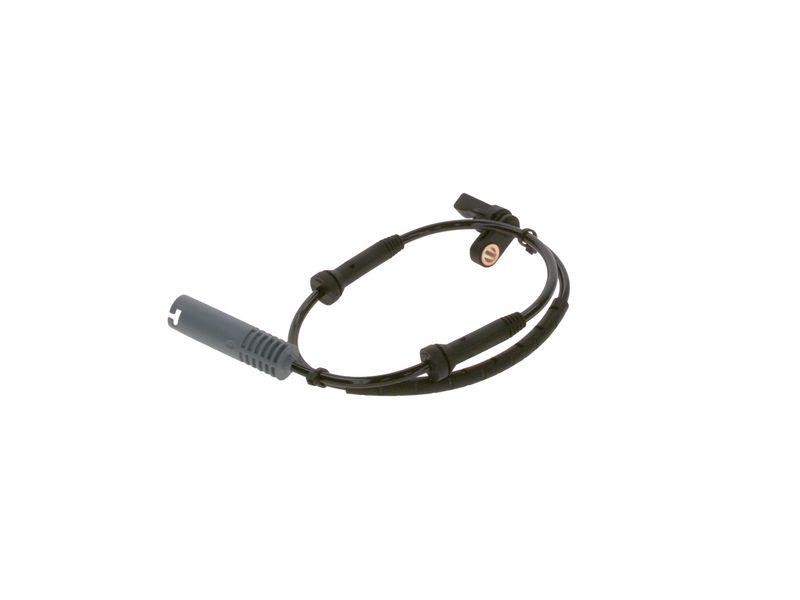 Capteur, vitesse de roue BOSCH 0 986 594 519