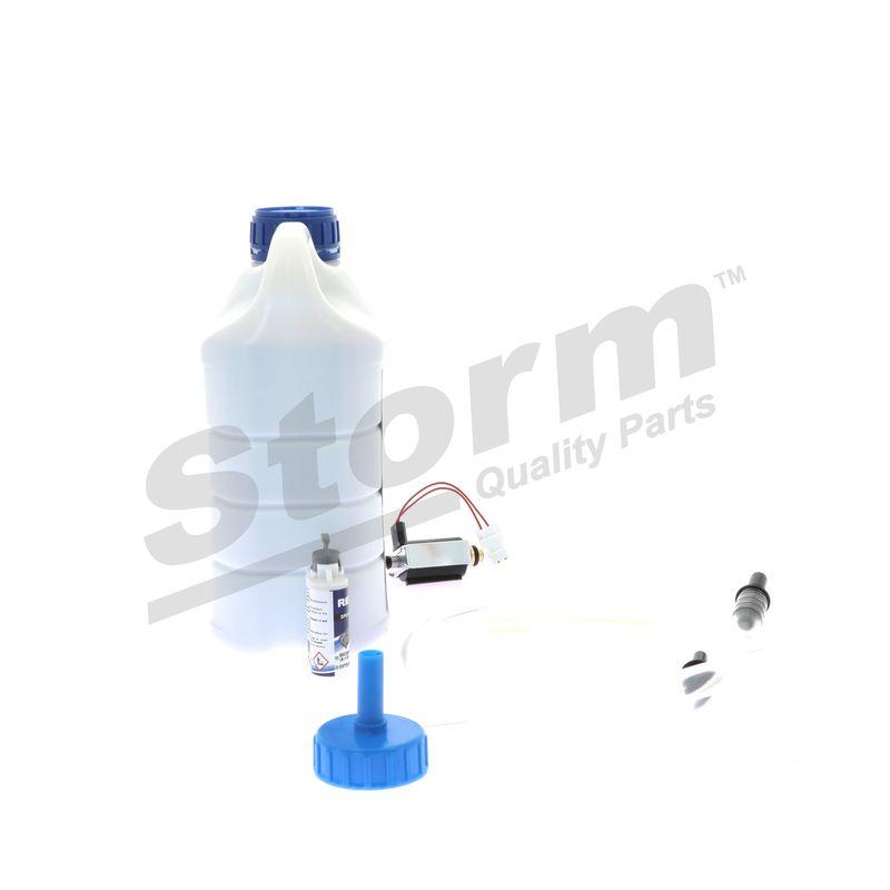 Pompe d’additif STORM QUALITY PARTS 777531