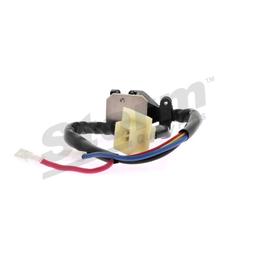 Résistance, pulseur d'air habitacle STORM QUALITY PARTS 550702