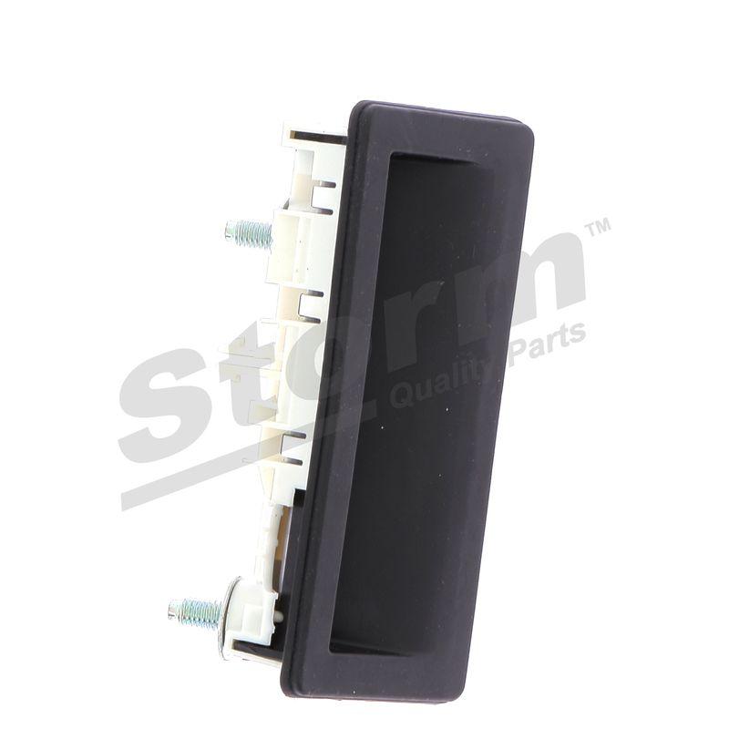 Touche, déverrouillage automatique du hayon STORM QUALITY PARTS 9702003