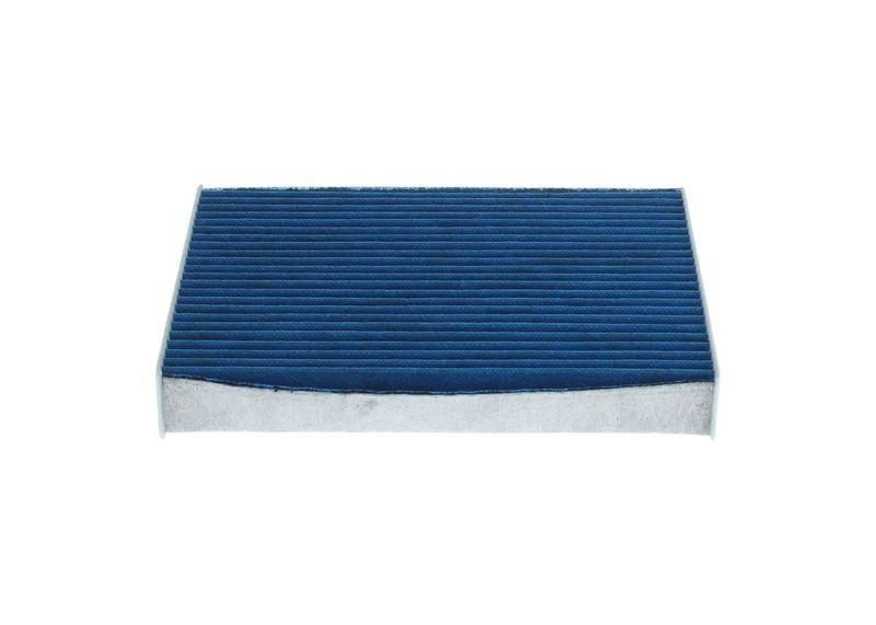 Filtre, air de l'habitacle BOSCH 0986628637