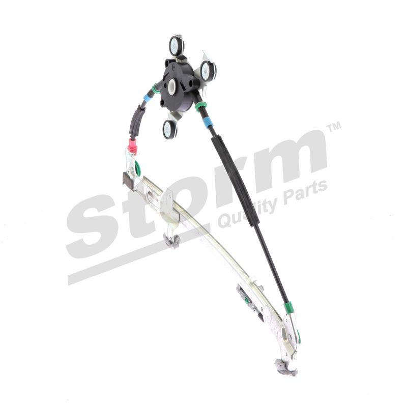 Lève-vitre STORM QUALITY PARTS 104740