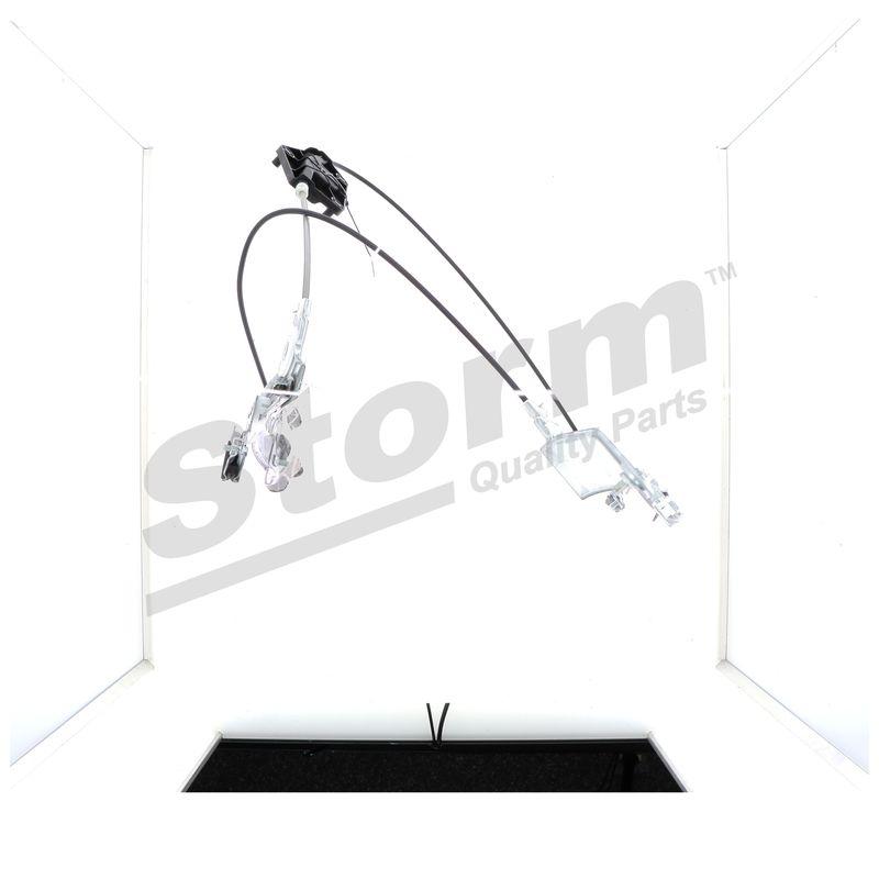 Lève-vitre STORM QUALITY PARTS 10575