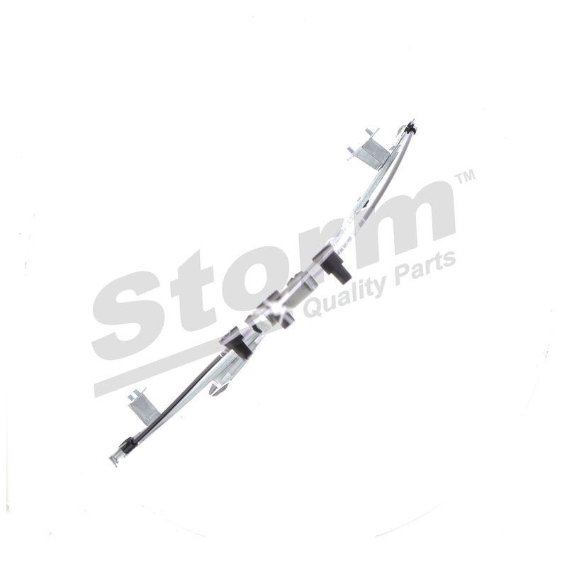 Lève-vitre STORM QUALITY PARTS 8717503
