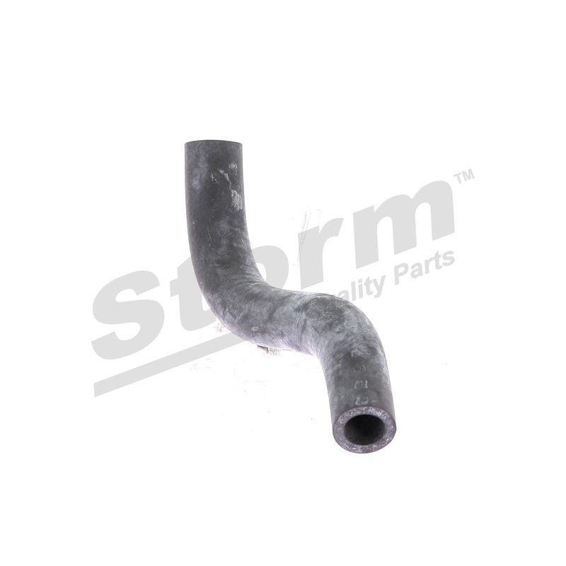 Tuyau, échangeur de chaleur (chauffage) STORM QUALITY PARTS 509440