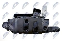 Serrure de porte NTY EZC-FR-001