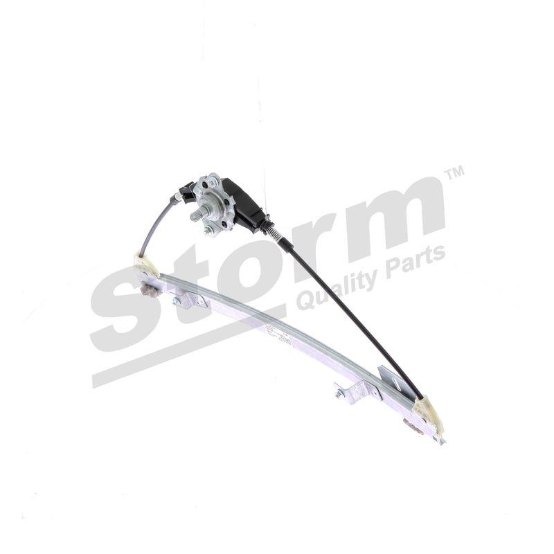 Lève-vitre STORM QUALITY PARTS 31076