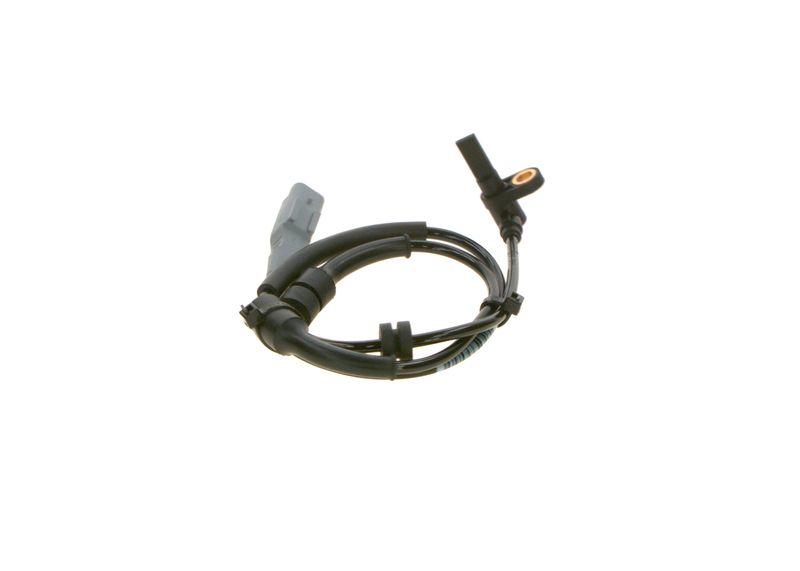 Capteur, vitesse de roue BOSCH 0265007083