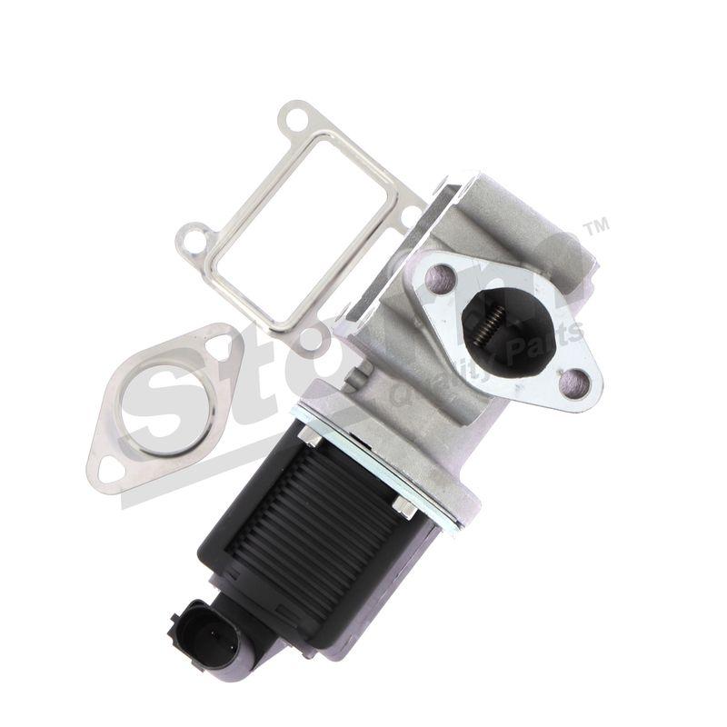 Vanne EGR STORM QUALITY PARTS 9022
