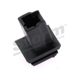 Interrupteur, hayon STORM QUALITY PARTS 2852503