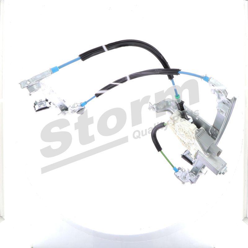 Lève-vitre STORM QUALITY PARTS 79175