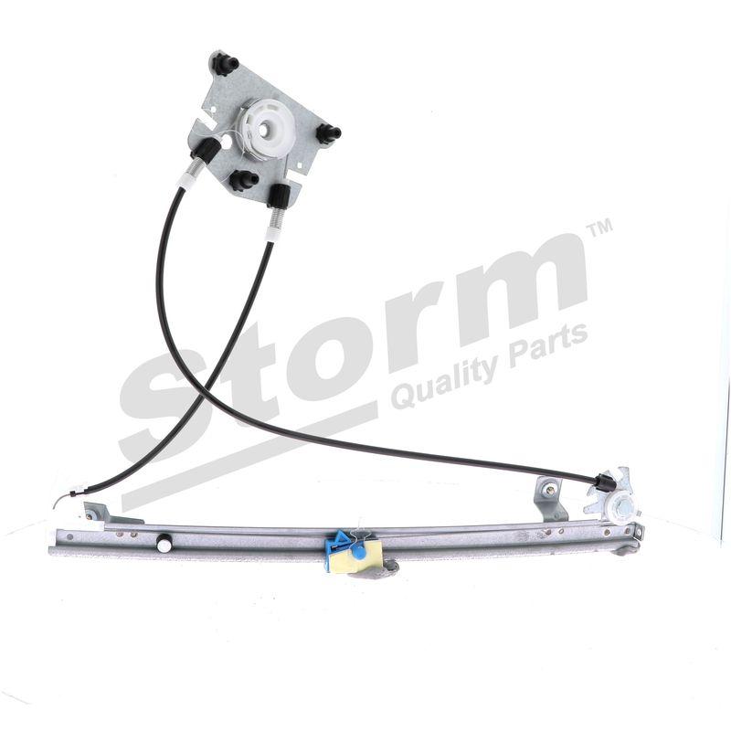 Lève-vitre STORM QUALITY PARTS 8807502