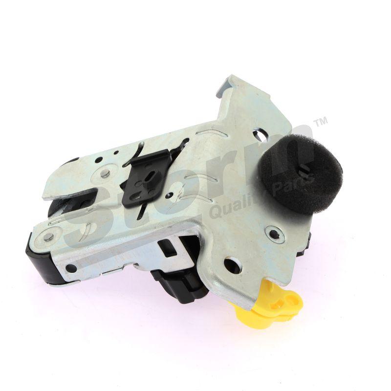 Serrure de hayon STORM QUALITY PARTS 9852501