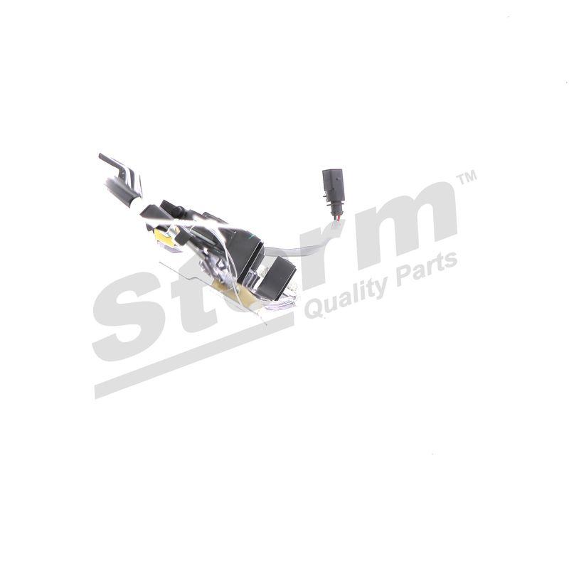 Lève-vitre STORM QUALITY PARTS 136072