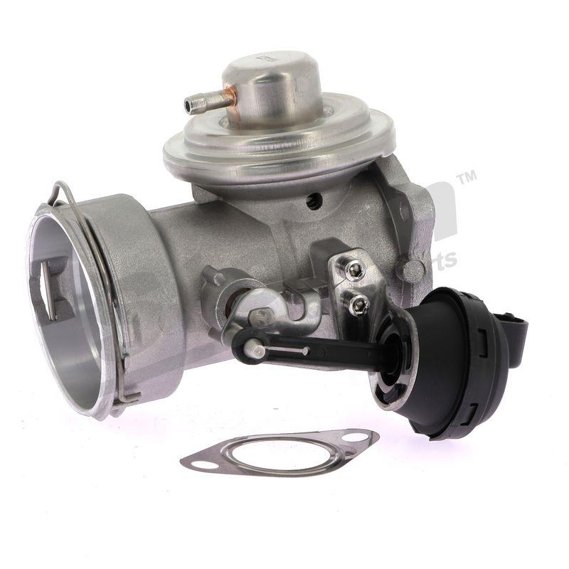 Vanne EGR STORM QUALITY PARTS 9030