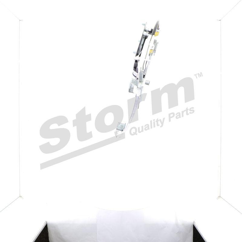 Lève-vitre STORM QUALITY PARTS 83676