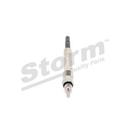 Bougie de préchauffage STORM QUALITY PARTS 501038