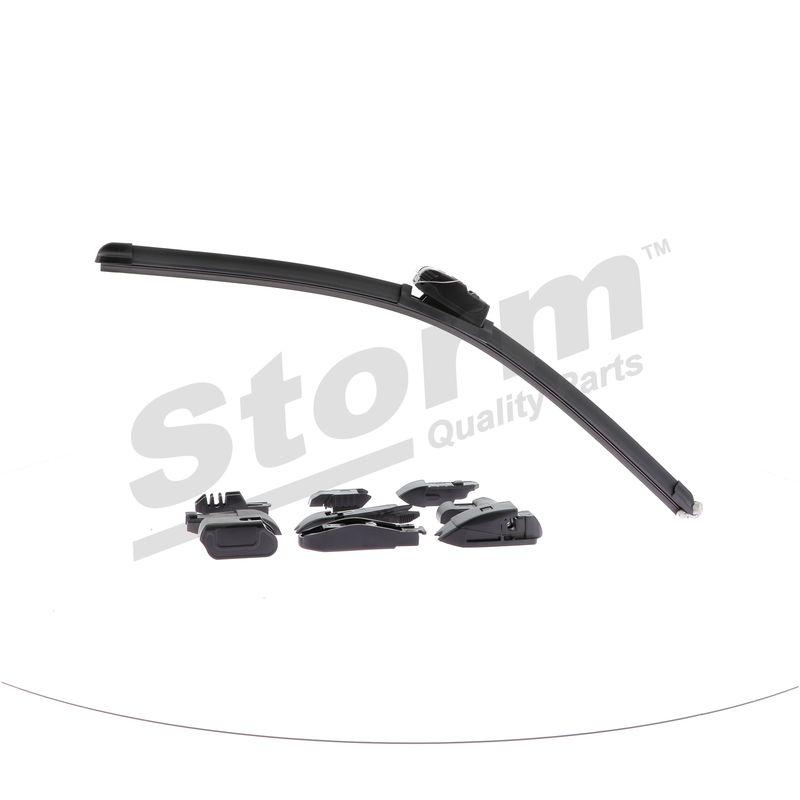 Balai d'essuie-glace STORM QUALITY PARTS 1000481