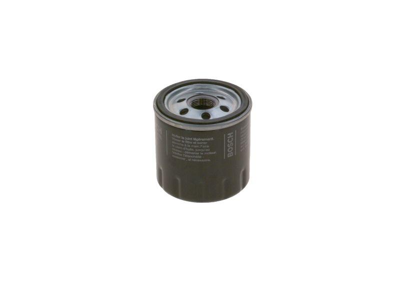 Filtre à huile BOSCH F026407176