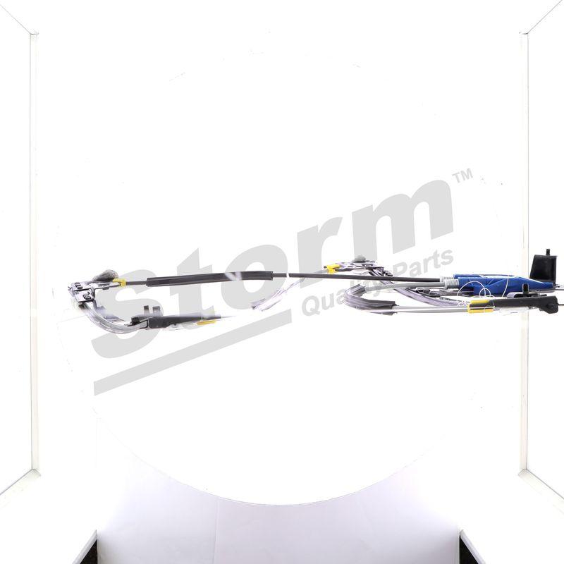 Lève-vitre STORM QUALITY PARTS 28587