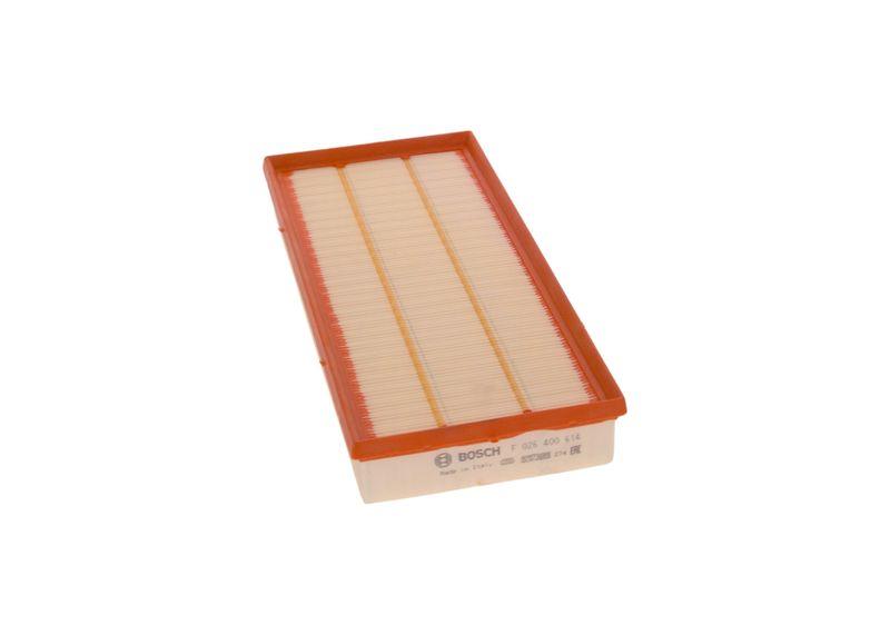 Filtre à air BOSCH F 026 400 614