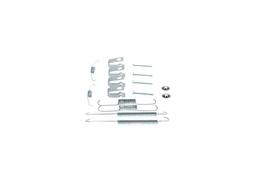 Kit d'accessoires, mâchoire de frein BOSCH 1987475307
