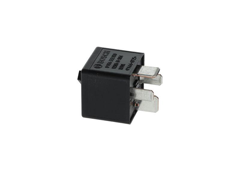 Appareil de commande, temps de préchauffage BOSCH 0 986 332 050