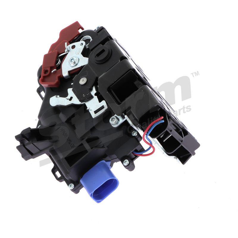 Serrure de porte STORM QUALITY PARTS 971004