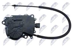 Serrure de porte NTY EZC-LR-047